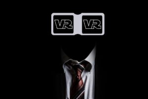 Hmd Cyber Glasses Cyber Glasses