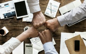 Paper Business Finance Document
